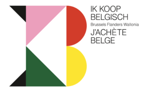 Ik koop Belgisch